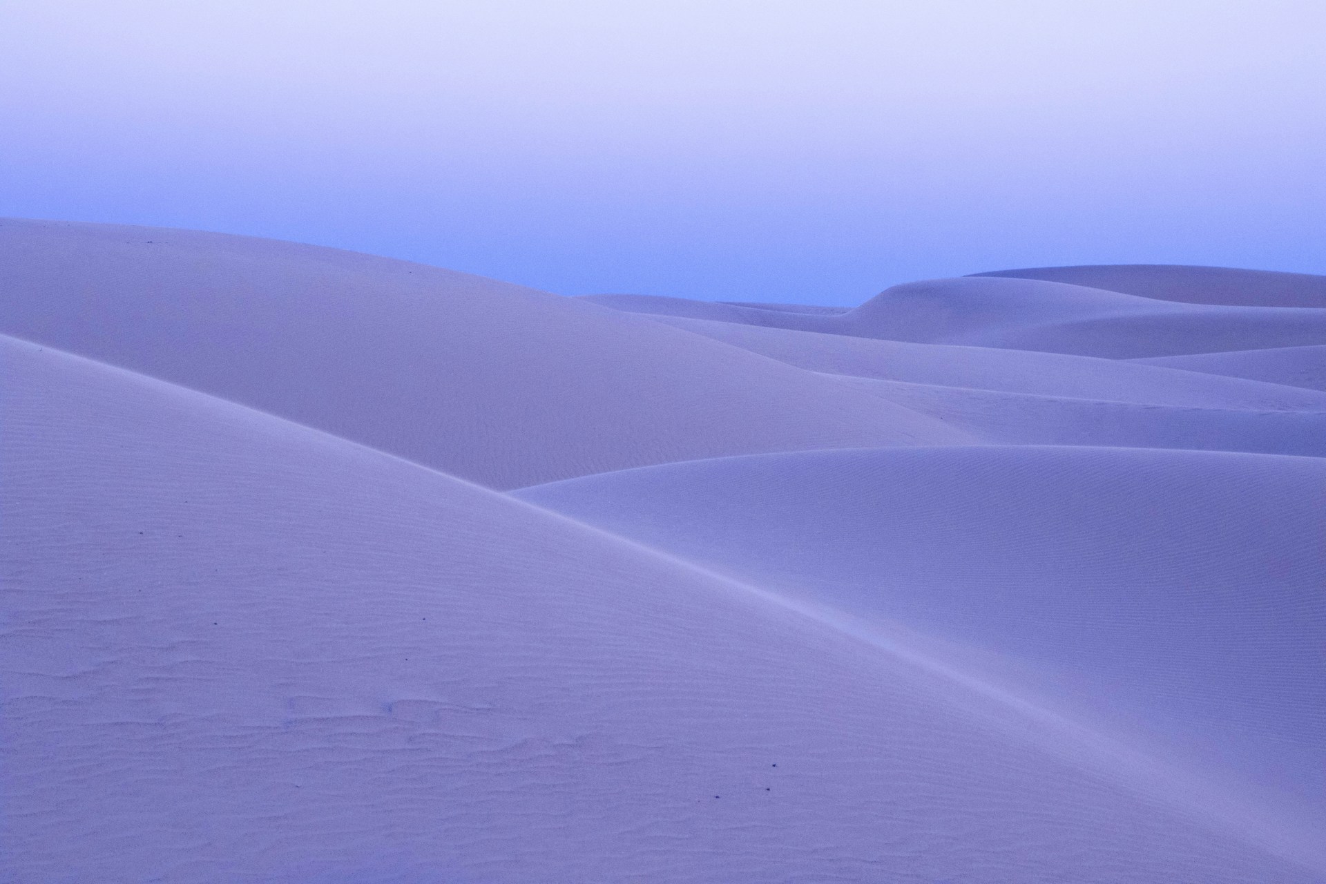 Desert