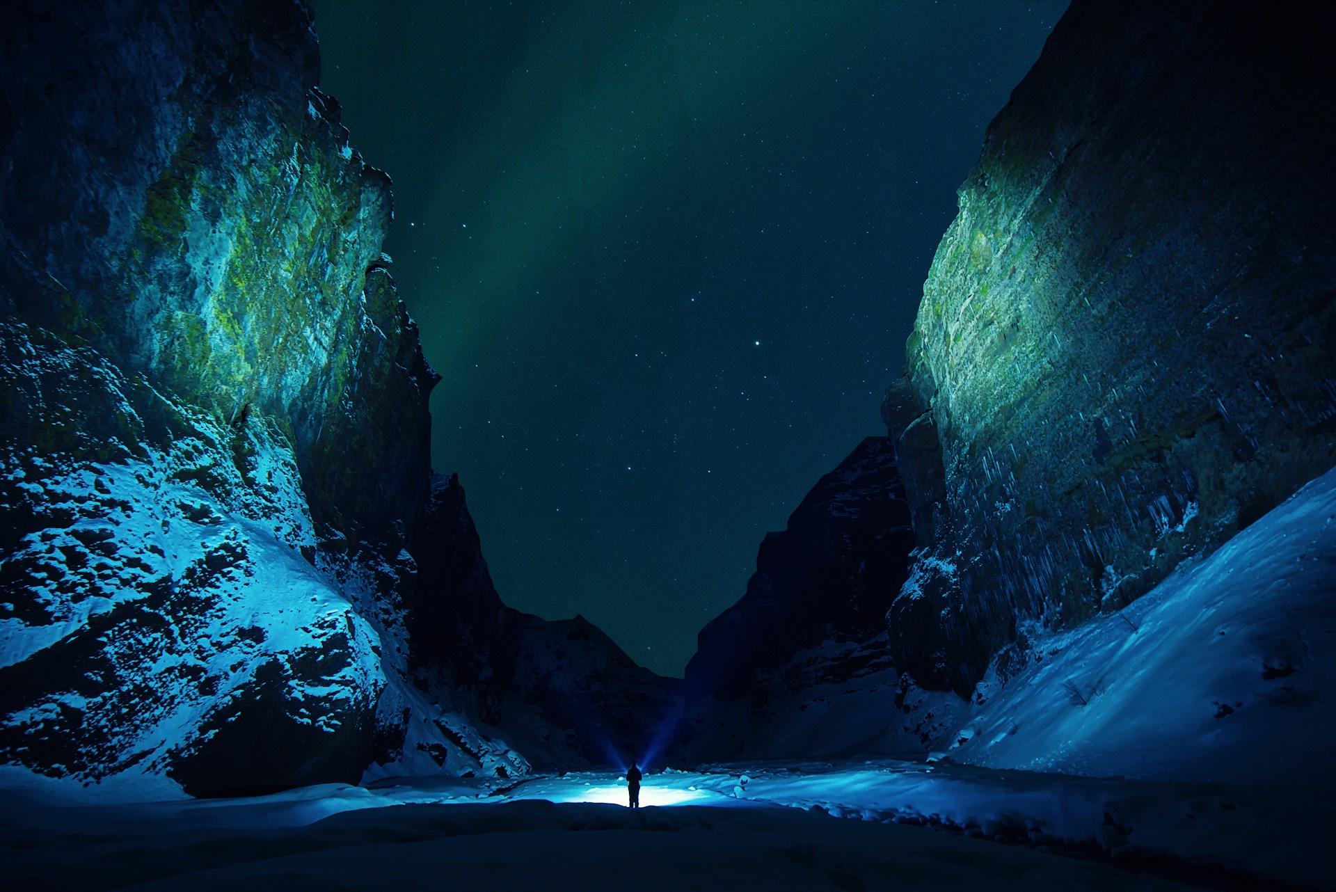 Northern Lights
